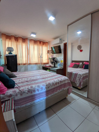 Imagem Apartamento com 3 Quartos à Venda, 247 m² em Vale Quem Tem - Teresina Imagem Apartamento com 3 Quartos à Venda, 247 m² em Vale Quem Tem - Teresina