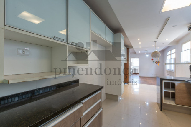 Imagem Apartamento com 3 Quartos à Venda, 230 m² em Higienópolis - São Paulo Imagem Apartamento com 3 Quartos à Venda, 230 m² em Higienópolis - São Paulo