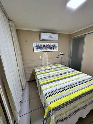Imagem Flat com 2 Quartos à Venda, 51 m² em Meireles - Fortaleza