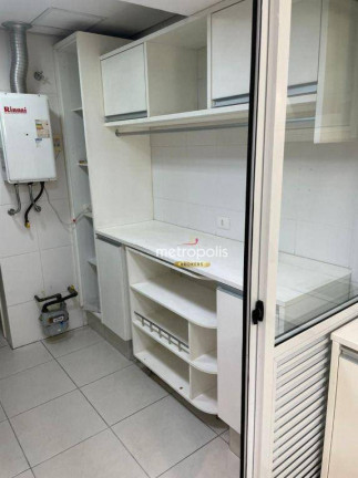 Imagem Apartamento com 3 Quartos à Venda, 156 m² em Santa Paula - São Caetano Do Sul Imagem Apartamento com 3 Quartos à Venda, 156 m² em Santa Paula - São Caetano Do Sul