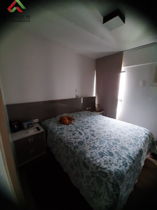 Imagem Imóvel com 2 Quartos à Venda, 84 m² em Piedade - Jaboatão Dos Guararapes