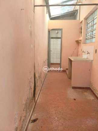 Imagem Casa com 3 Quartos à Venda, 182 m² em Vila Pompéia - Campinas Imagem Casa com 3 Quartos à Venda, 182 m² em Vila Pompéia - Campinas