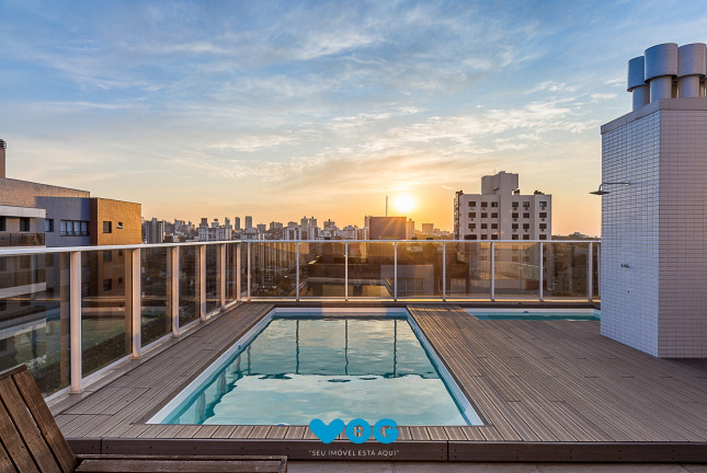 Imagem Imóvel com 2 Quartos à Venda, 84 m² em Passo Da Areia - Porto Alegre