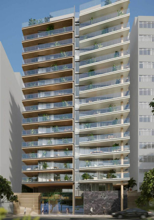 Apartamento com 4 Quartos à Venda, 356 m² em Icaraí - Niterói
