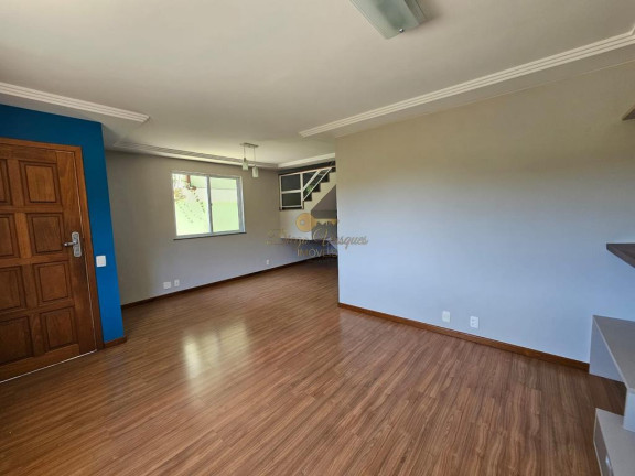 Imagem Casa com 4 Quartos à Venda, 129 m² em Agriões - Teresópolis