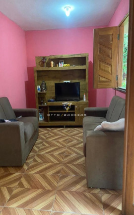 Imagem Imóvel com 2 Quartos à Venda, 300 m² em Tânia - Santa Cruz Cabrália