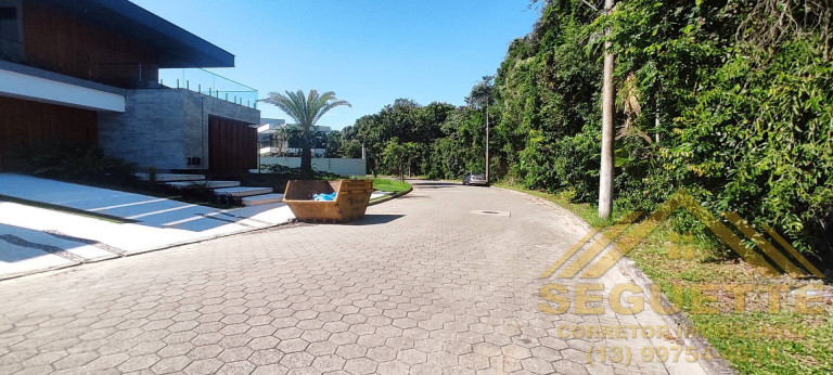 Imagem Terreno à Venda, 867 m² em Riviera De São Lourenço - Bertioga