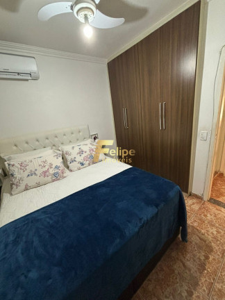 Imagem Imóvel com 3 Quartos à Venda, 98 m² em Jardim Camburi - Vitória