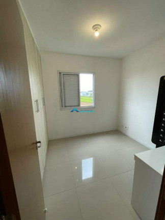 Imagem Apartamento com 2 Quartos à Venda, 51 m² em Residencial Pacaembu - Itupeva