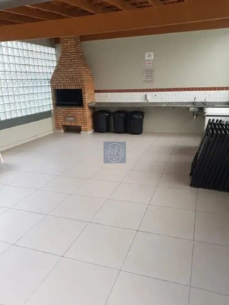 Imagem Apartamento com 2 Quartos à Venda, 53 m² em Vila Andrade - São Paulo Imagem Apartamento com 2 Quartos à Venda, 53 m² em Vila Andrade - São Paulo