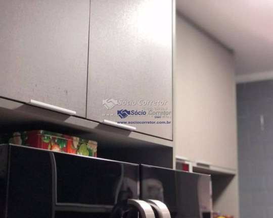 Imagem Apartamento com 2 Quartos à Venda, 58 m² em Jardim Zaira - Guarulhos Imagem Apartamento com 2 Quartos à Venda, 58 m² em Jardim Zaira - Guarulhos