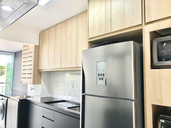 Imagem Apartamento com 2 Quartos à Venda, 56 m² em Vila Pompéia - São Paulo Imagem Apartamento com 2 Quartos à Venda, 56 m² em Vila Pompéia - São Paulo