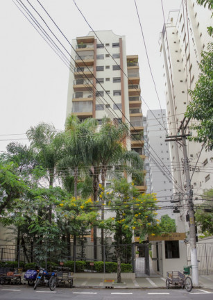 Imagem Imóvel com 2 Quartos à Venda, 102 m² em Moema - São Paulo Imagem Imóvel com 2 Quartos à Venda, 102 m² em Moema - São Paulo