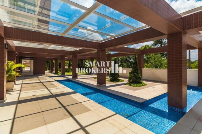 Imagem Apartamento com 4 Quartos à Venda, 266 m² em Jardim Taquaral - São Paulo Imagem Apartamento com 4 Quartos à Venda, 266 m² em Jardim Taquaral - São Paulo