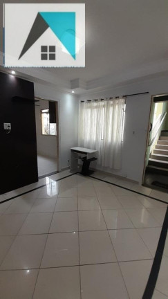 Imagem Casa com 3 Quartos à Venda, 67 m² em Chácaras São Luís - Santana De Parnaíba Imagem Casa com 3 Quartos à Venda, 67 m² em Chácaras São Luís - Santana De Parnaíba
