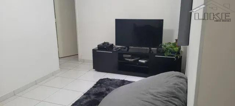 Imagem Imóvel com 2 Quartos à Venda, 42 m² em Bosque Dos Eucaliptos - São José Dos Campos