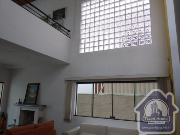 Imagem Casa de Condomínio com 3 Quartos à Venda, 515 m² em Vila Colorado - Suzano