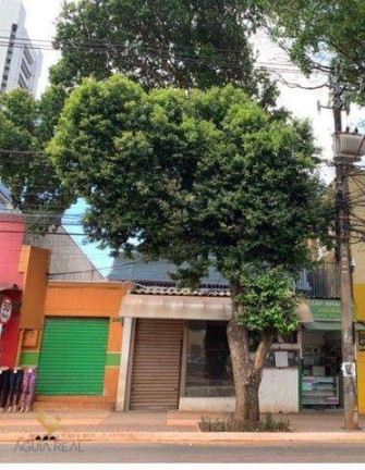 Imagem Sobrado à Venda, 180 m² em Centro - Campo Grande Imagem Sobrado à Venda, 180 m² em Centro - Campo Grande
