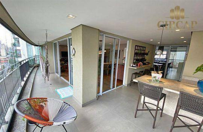 Imagem Apartamento com 4 Quartos à Venda, 218 m² em Perdizes - São Paulo Imagem Apartamento com 4 Quartos à Venda, 218 m² em Perdizes - São Paulo