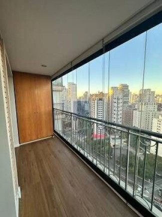 Imagem Apartamento com 2 Quartos à Venda, 96 m² em Vila Nova Conceição - São Paulo Imagem Apartamento com 2 Quartos à Venda, 96 m² em Vila Nova Conceição - São Paulo