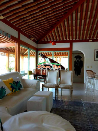 Imagem Casa de Condomínio com 5 Quartos à Venda, 450 m² em Ferradurinha Imagem Casa de Condomínio com 5 Quartos à Venda, 450 m² em Ferradurinha