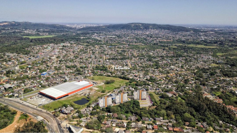 Imagem Imóvel com 2 Quartos à Venda, 53 m² em Viamópolis - Viamão Imagem Imóvel com 2 Quartos à Venda, 53 m² em Viamópolis - Viamão