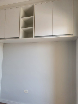 Imagem Cobertura com 2 Quartos à Venda, 104 m² em Parque Oratório - Santo André