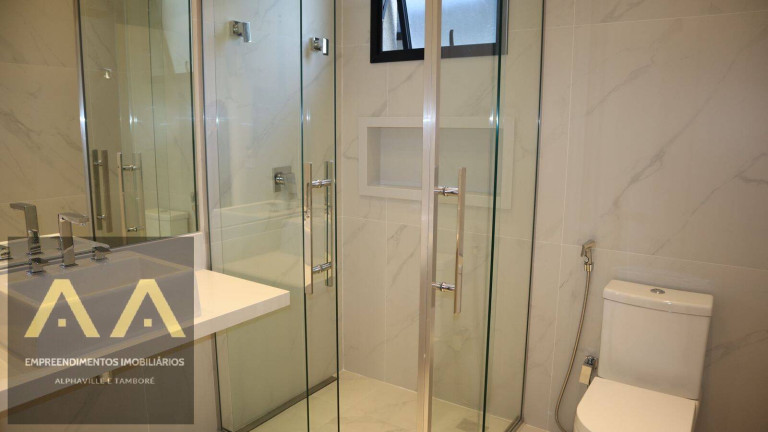 Imagem Casa com 4 Quartos à Venda, 468 m² em Alphaville - Santana De Parnaíba