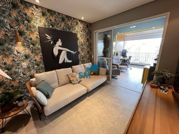 Imagem Apartamento com 2 Quartos à Venda, 71 m² em Cambuci - São Paulo Imagem Apartamento com 2 Quartos à Venda, 71 m² em Cambuci - São Paulo