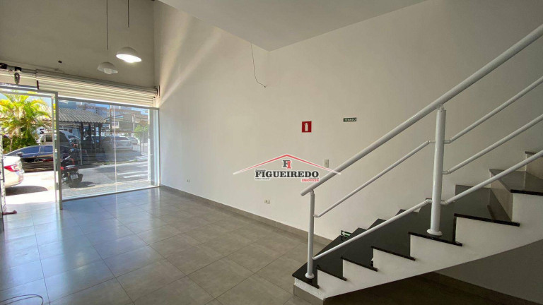 Imagem Sala Comercial para Alugar, 55 m² em Boqueirão - Praia Grande