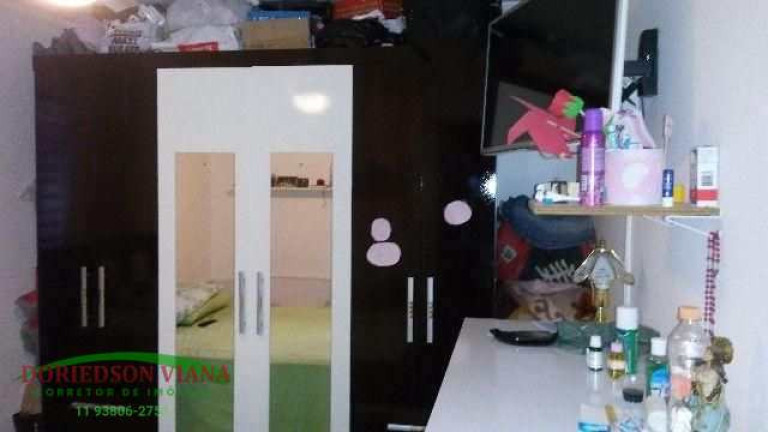 Imagem Apartamento com 3 Quartos à Venda, 64 m² em Vila Galvão - Guarulhos