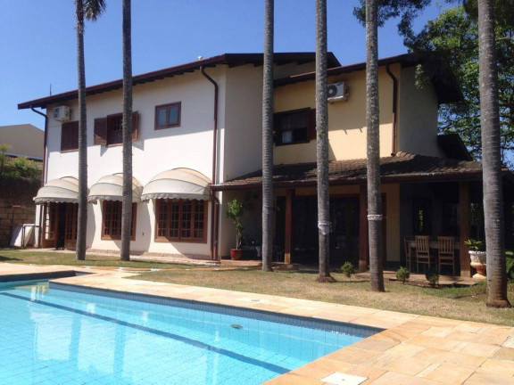 Imagem Casa com 4 Quartos à Venda, 430 m² em Sítios De Recreio Gramado - Campinas Imagem Casa com 4 Quartos à Venda, 430 m² em Sítios De Recreio Gramado - Campinas