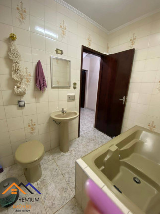 Imagem Sobrado com 3 Quartos à Venda, 150 m² em Parque Novo Oratório - Santo André