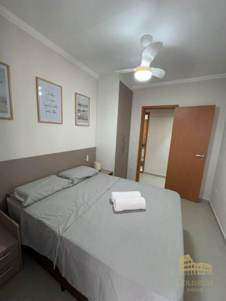 Imagem Apartamento com 2 Quartos para Alugar, 74 m² em Canto Do Forte - Praia Grande Imagem Apartamento com 2 Quartos para Alugar, 74 m² em Canto Do Forte - Praia Grande