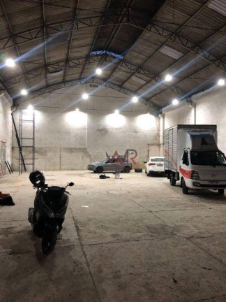 Imagem Galpão à Venda ou Locação, 480 m² em Brás - São Paulo Imagem Galpão à Venda ou Locação, 480 m² em Brás - São Paulo
