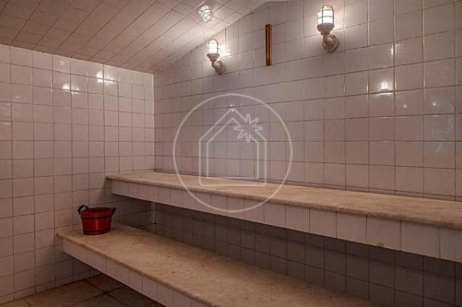 Imagem Casa com 6 Quartos à Venda, 1.667 m² em Laranjeiras - Rio De Janeiro