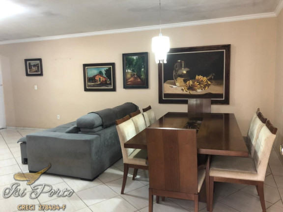 Imagem Casa com 3 Quartos à Venda,  em 18 - Praia Grande 