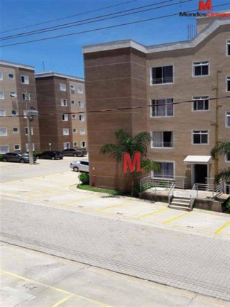 Apartamento com 2 Quartos à Venda, 50 m² em Jardim Vera Cruz - Sorocaba