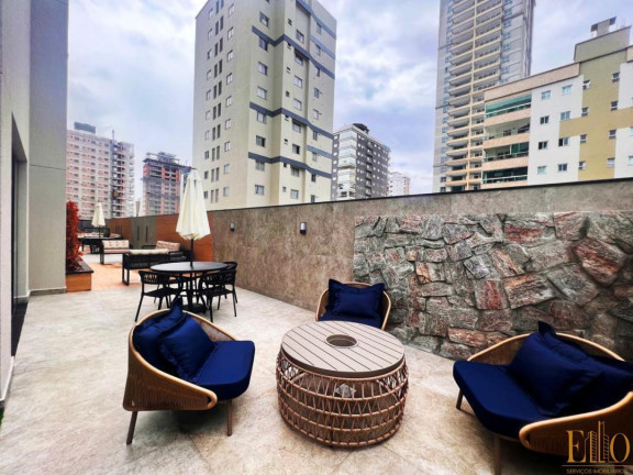 Imagem Cobertura com 3 Quartos à Venda, 112 m² em Meia Praia - Itapema Imagem Cobertura com 3 Quartos à Venda, 112 m² em Meia Praia - Itapema