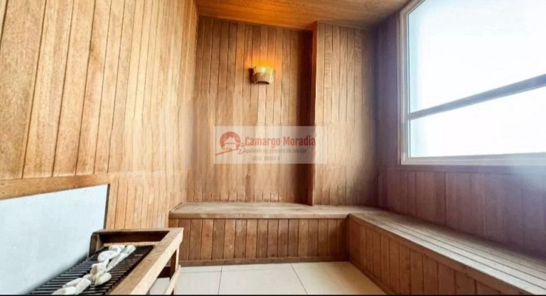 Imagem Apartamento com 2 Quartos à Venda, 64 m² em Tatuapé - São Paulo