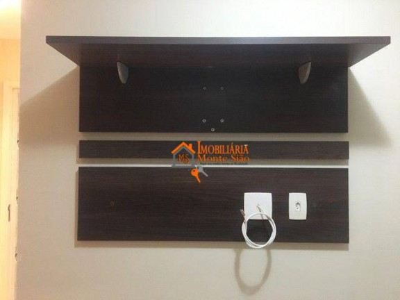 Imagem Cobertura com 3 Quartos à Venda, 100 m² em Cocaia - Guarulhos Imagem Cobertura com 3 Quartos à Venda, 100 m² em Cocaia - Guarulhos