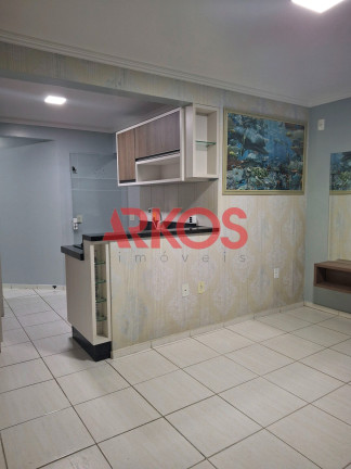 Imagem Apartamento com 2 Quartos à Venda, em Cedro - Camboriú Imagem Apartamento com 2 Quartos à Venda, em Cedro - Camboriú
