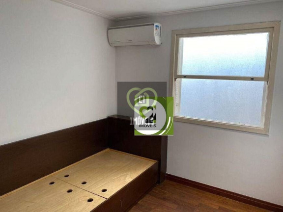 Imagem Casa de Condomínio com 3 Quartos à Venda, 157 m² em Vila Romana - São Paulo Imagem Casa de Condomínio com 3 Quartos à Venda, 157 m² em Vila Romana - São Paulo