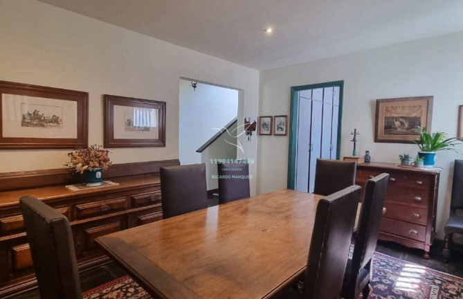Imagem Casa com 3 Quartos à Venda, 350 m² em Pacaembu - São Paulo Imagem Casa com 3 Quartos à Venda, 350 m² em Pacaembu - São Paulo