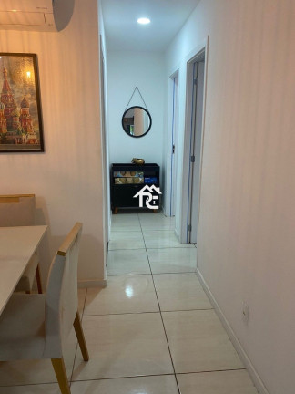 Imagem Casa com 2 Quartos à Venda, 120 m² em Fonseca - Niterói Imagem Casa com 2 Quartos à Venda, 120 m² em Fonseca - Niterói