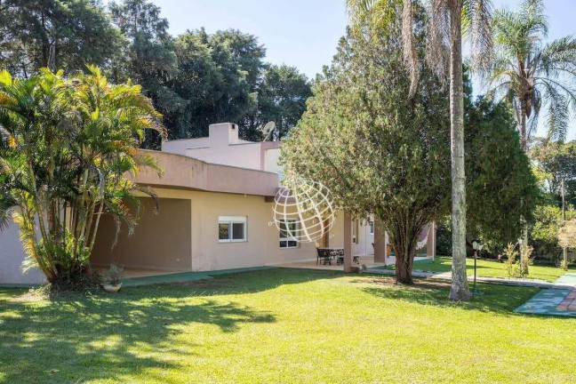 Imagem Chácara com 4 Quartos à Venda, 365 m² em Boa Vista - Atibaia Imagem Chácara com 4 Quartos à Venda, 365 m² em Boa Vista - Atibaia