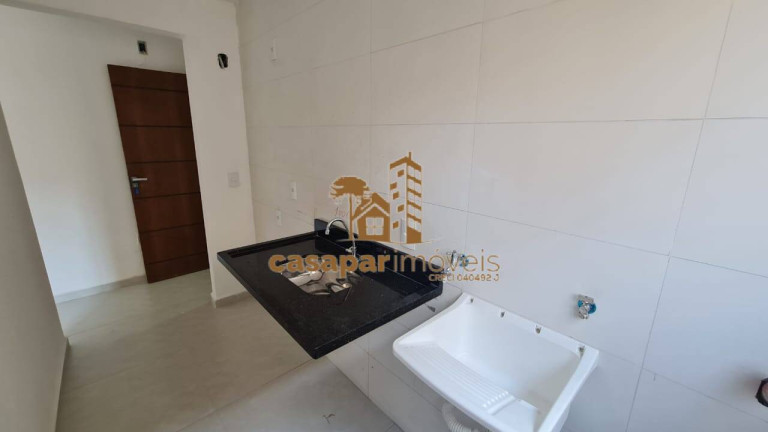 Imagem Apartamento com 2 Quartos à Venda, 50 m² em Nova Gerty - São Caetano Do Sul Imagem Apartamento com 2 Quartos à Venda, 50 m² em Nova Gerty - São Caetano Do Sul