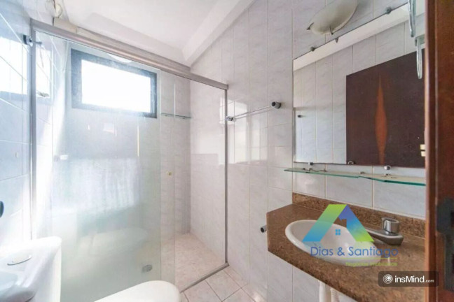 Imagem Apartamento com 2 Quartos à Venda, 63 m² em Centro - São Bernardo Do Campo Imagem Apartamento com 2 Quartos à Venda, 63 m² em Centro - São Bernardo Do Campo