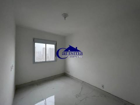 Imagem Apartamento com 2 Quartos para Alugar, 55 m² em Campestre - Santo André Imagem Apartamento com 2 Quartos para Alugar, 55 m² em Campestre - Santo André