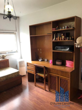 Imagem Apartamento com 3 Quartos à Venda, 135 m² em Paraiso - São Paulo